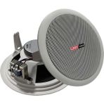 Lastvoice Tvx-5t Trafolu Alçıpan Tavan Hoparlörü 13 cm 15 Watt (Adet) - Çok Renkli