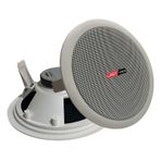 Lastvoice Tvx-6 Alçıpan Tavan Hoparlörü 16 Cm 30 Watt 8 Ohm (adet)