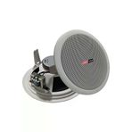 Lastvoice TVX-6TW-OUT Trafolu Alçıpan Tavan Hoparlörü (OUTLET)