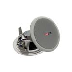 Lastvoice Tvx Serisi 16 cm 30 Watt Hat Trafolu Tavan Hoparlörü (Adet)