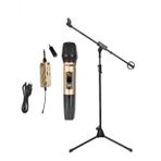 Lastvoice TX-101ST Ayaklı Kablosuz Mikrofon