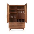 Latanwood Lucid Ahşap Şaraplık