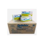Lateks Pudralı Eldiven (M) 20 Paket
