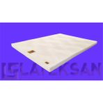 Lateksan Lateks Doğal Ped 7 cm . Lateks Yatak Pedi - 100 x 200 cm