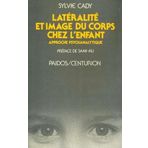 Lateralite et image du corps chez l'enfant (Païdos)