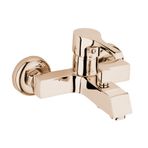 Lates Platinium Gold Altın Banyo Bataryası