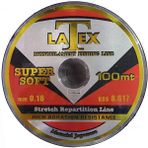 Latex 100 mt 0.35 mm Super Carp Misina