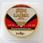 Latex 200 m 0.14 mm Super Soft Misina