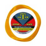 Latex Çile Sarı 1000 mt 0.70 mm Effe Misina