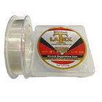 Latex Effe 0.28 mm x 200 mt Super Soft Monofilament Olta Misinası