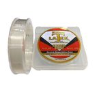 Latex Effe 0.30 mm x 200 mt Super Soft Monofilament Olta Misinası