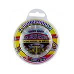 Latex Effe 100 m 0,12 mm Fluorocarbon Misina