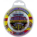 Latex Effe 100 m 0,30 mm Fluorocarbon Misina