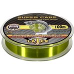 Latex Effe 100 m 0,40 mm Süper Carp Misina