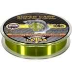 Latex Effe 100 m 0,70 mm Süper Carp Misina