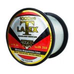 Latex Effe 1000 m 0,26 mm Monofilament Misina
