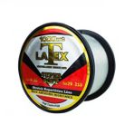 Latex Effe 1000 m 0,40 mm Monofilament Misina