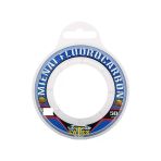 Latex Mienai %100 Fluorocarbon Misina 50Mt 0.50Mm