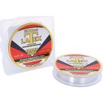 Latex Super Soft Misina 200M Monofilament High Technology