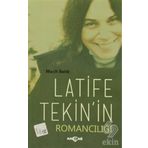 Latife Tekin’in Romancılığı - Macit Balık