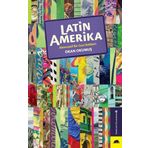 LATIN AMERIKA ALTERNATIF BIR GEZI REHBERI - OKAN OKUMUŞ