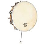 Latin Percussion CP391 Ayarlanabilir Tef, 25 cm, Ahşap