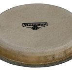 Latin Percussion M263A Matador Bongo Kafası - 17,7 cm Ham Deri