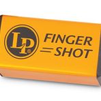 Latin Perküsyon LP442F "Parmak Atışlar " Shaker
