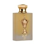 Lattafa Al Areeq Gold EDP 100 ml Unisex Parfüm