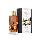 Lattafa Ameer Al Oudh Intense Oud Edp Ml Erkek Parfüm