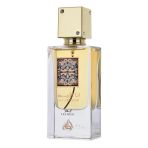 Lattafa Ana Abiyedh Leather Edp 60 Ml Unisex Parfüm