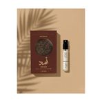 lattafa Asad Bourbon Eau De Parfum 10 ML DEKANT