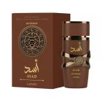 Lattafa Asad Bourbon EDP100 ml Erkek Parfüm