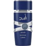 Lattafa Asad Zanzibar For Men 100 ml EDP Erkek Parfüm