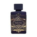 Lattafa Bade'e Al Oud Amethyst EDP 100 ml Unisex Parfüm