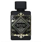 Lattafa Badee All Oud Edp 100 Ml Unisex Parfüm