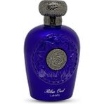Lattafa Blue Oud EDP 100 ml Oryantal Koku Erkek Parfümü Hediye İçin Uygun