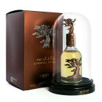 Lattafa Eternal Oud 100 Mledp Unisex Parfüm