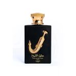 Lattafa Ishq Al Shuyukh Gold Edp 100 Ml Erkek Parfüm