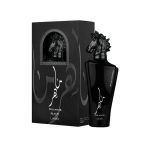 Lattafa Maahir Black Edition Edp 100 Ml Erkek Parfüm