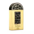 Lattafa Maharjan Gold EDP 100 ml Unisex Parfüm