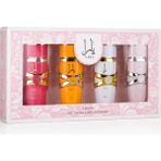 Lattafa My Yara Collection 4X25 ml Kadın Parfüm Seti | Yara, Yara Moi, Yara Tous ve Yara Candy Mini Set