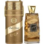 Lattafa Oud Mood Elixir Unisex 100 Ml Edp Parfüm