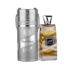 Lattafa Oud Mood Reminiscence Edp 100 ml Erkek Parfüm