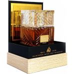 Lattafa Perfumes Khamrah For Unisex Eau De Parfum Spray, 3.4 Ounce - 100 ml