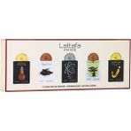 Lattafa Pride 5 x 20 ml Edp Gift Set Box 02 Unisex Parfüm Seti