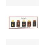Lattafa Pride 5 X 20 Ml Edp Gift Set Box 04 Unisex Parfüm Seti