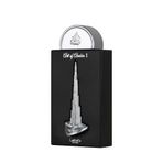 Lattafa Pride Art Of Arabia I Kadın Parfümü, 100ml, EDP