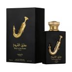 Lattafa Pride Ishq Al Shuyukh Gold Edp 100 Ml Unisex Parfüm Amber Vanilya Deri Premium Kalıcı Koku