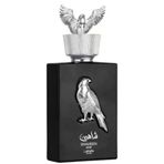 Lattafa Shaheen Silver Edp 100 Ml Unisex Parfüm